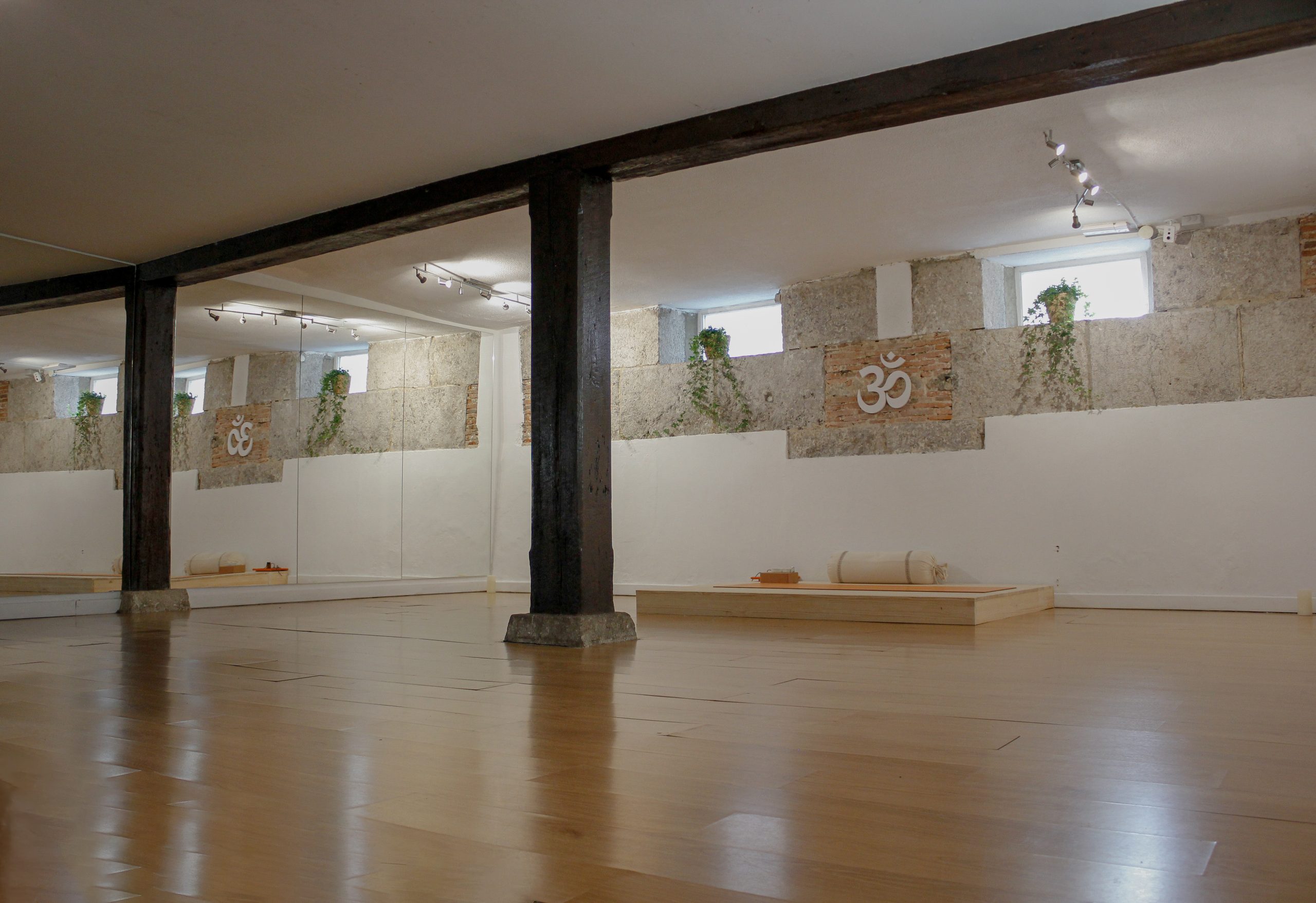 Centro Yoga Samhata Santander